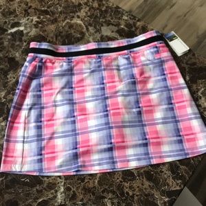 Pebble Beach Skort